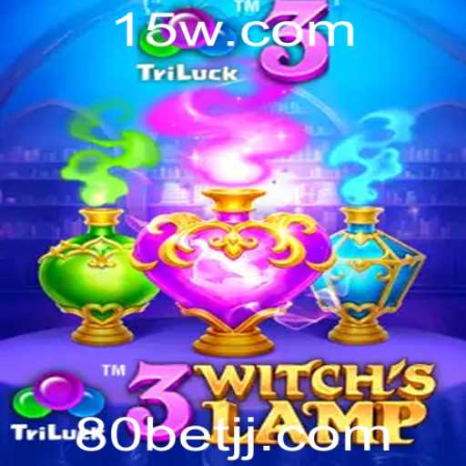 Explorando o Encantador Universo de 3WitchsLamp: Um Guia Completo