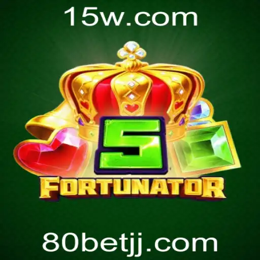 Descubra Tudo Sobre o Jogo 5Fortunator e a Oportunidade de 80 Bet