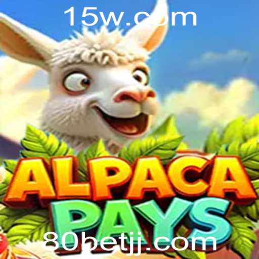 Explorando o Fascinante Mundo de AlpacaPays e a Dinâmica do 80 Bet