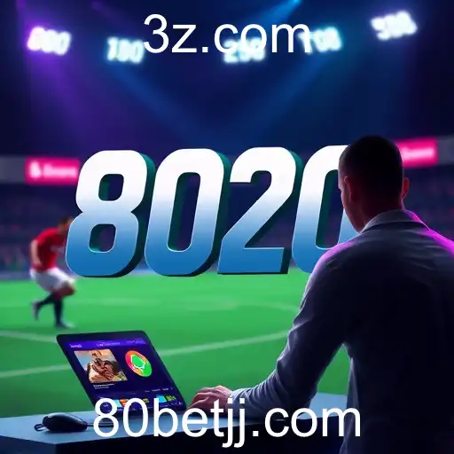 Tendências do Mercado de Apostas Online em 2025