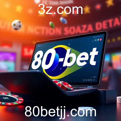 Popularidade Crescente das Apostas Online no Brasil