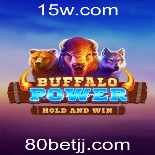 Descubra o Mundo de BuffaloPower: Um Jogo de Aventura e Estratégia