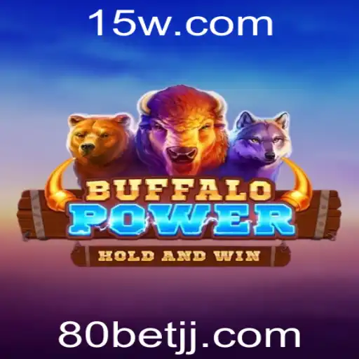 Descubra o Mundo de BuffaloPower: Um Jogo de Aventura e Estratégia