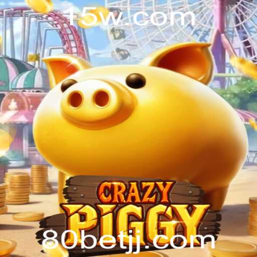 CrazyPiggy: Desvendando o Fascinante Mundo do Jogo de Apostas 80 Bet