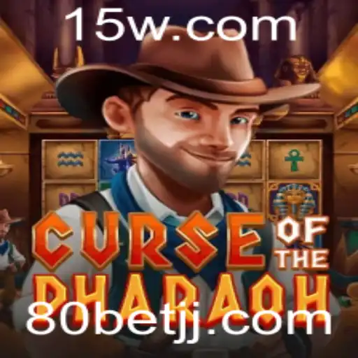 Curse of the Pharaoh: Um Mergulho no Universo do Egito Antigo