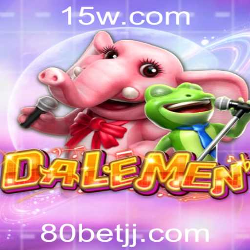Explorando o Mundo de DALEMEN: O Jogo de Estratégia com Apostas Sérias