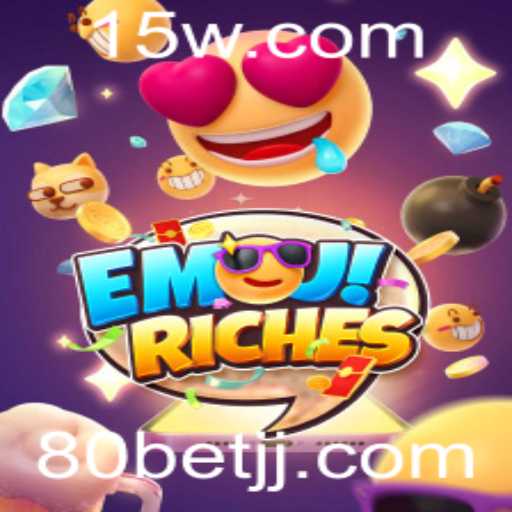 Descubra o Mundo de EmojiRiches: O Jogo de Apostas Inovador