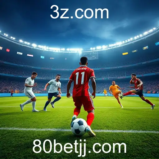 Expansão Surpreendente do Mercado de Jogos Online