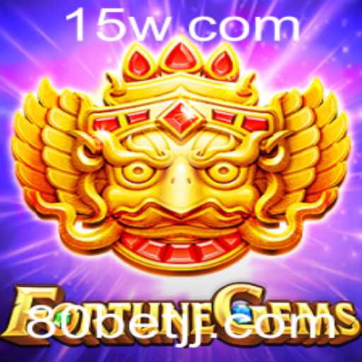 FortuneGems: Uma Introdução ao Mundo dos Jogos de Aposta com 80 Bet