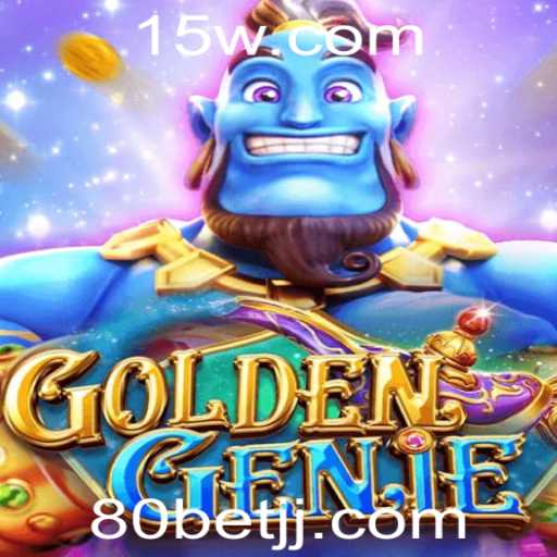 Descubra GOLDENGENIE: Um Jogo de Apostas Inovador