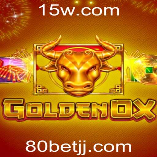Explorando o Mundo de GoldenOx: Uma Nova Era de Entretenimento de Apostas