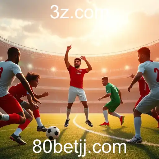 Crescimento Acelerado no Mercado de Apostas Online em 2025