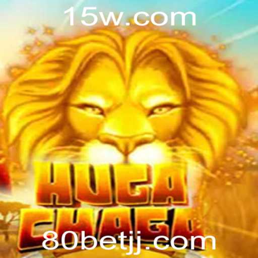 HugaChaga: O Fascinante Mundo do Jogo que Conquista com a Estratégia '80 Bet'