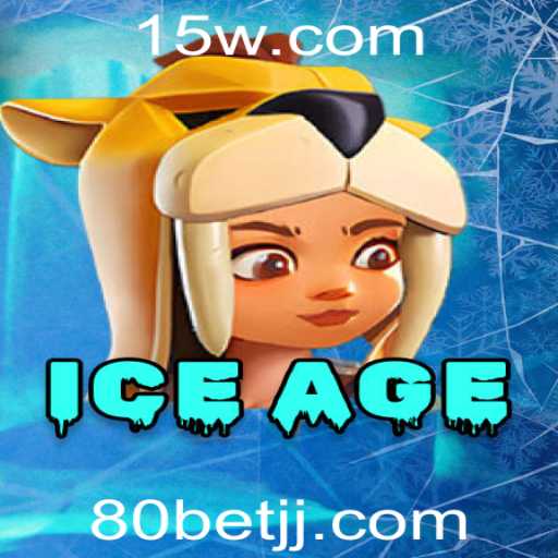 IceAge: Mergulhe na Era do Gelo com 80 Bet