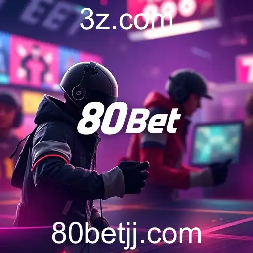 A Ascensão do 80 Bet no Mercado de Jogos Online