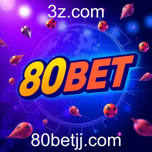 As Tendências do Jogo Online em 2025: O Impacto da 80 Bet