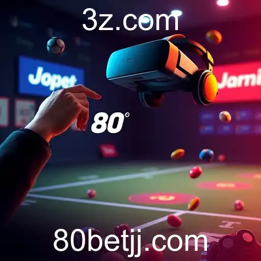 Tendências e Inovações em Sites de Jogos