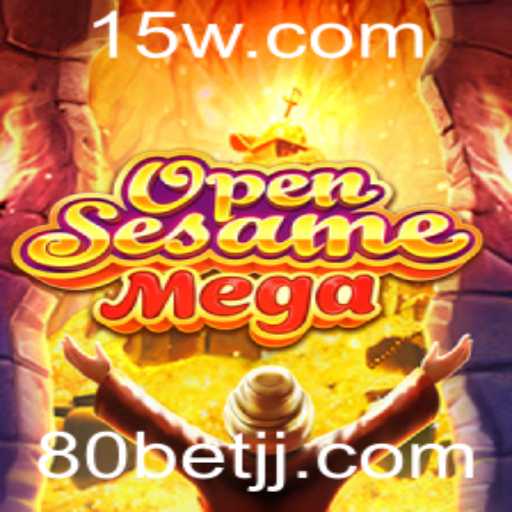 Descubra o Fascinante Mundo de OPENSESAMEMEGA: O Jogo que Revoluciona as Apostas Online