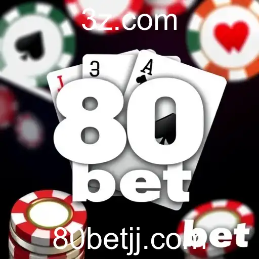 Explore a Excitante Categoria de Jogos de Poker no '80 bet'