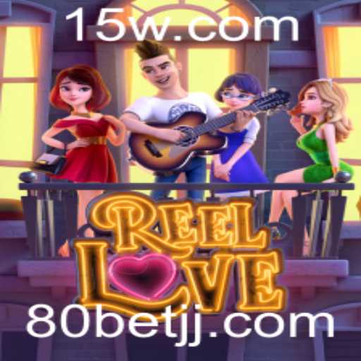 ReelLove: Um Mergulho no Universo Vibrante do Jogo com Aposta de 80
