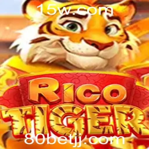 Descobrindo o Fascinante Mundo de RicoTiger: O Guia Completo para Iniciantes