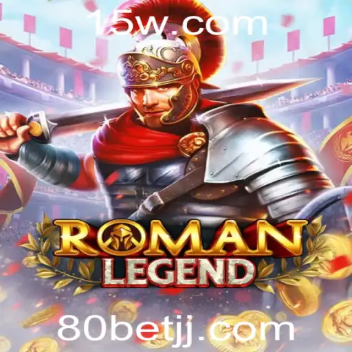 RomanLegend: Mergulhe na Aventura dos Imperadores