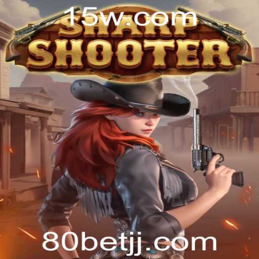 Sharpshooter: O Jogo que Mistura Estratégia e Adrenalina com uma Aposta de 80