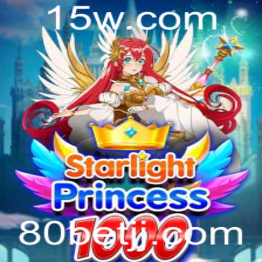 Descubra StarlightPrincess1000: A Magia do Cassino Online