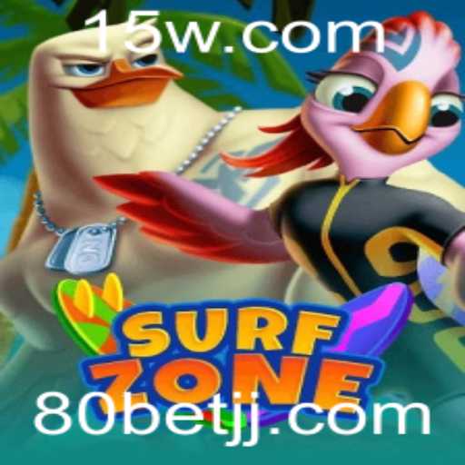 SurfZone: A Excitação das Apostas no Cenário Aquático
