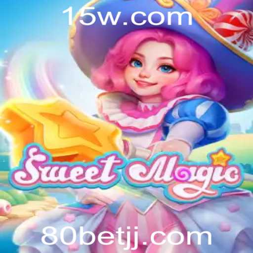 Descubra as Aventuras Mágicas de SweetMagic: Um Jogo de Apostas Único