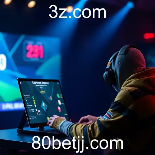 A Ascensão dos Jogos Online e o Papel do 80 Bet