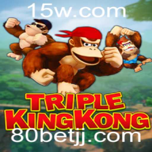 Desvendando o Fascinante Mundo de TripleKingKong: Tudo Sobre Este Jogo Inovador