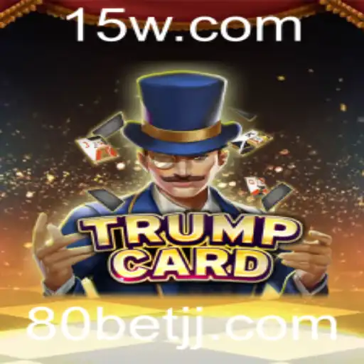TrumpCard: Um Novo Jogo Emocionante com Estratégia e Sorte