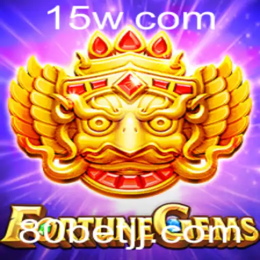FortuneGems: Uma Introdução ao Mundo dos Jogos de Aposta com 80 Bet