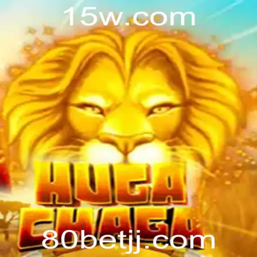 HugaChaga: O Fascinante Mundo do Jogo que Conquista com a Estratégia '80 Bet'