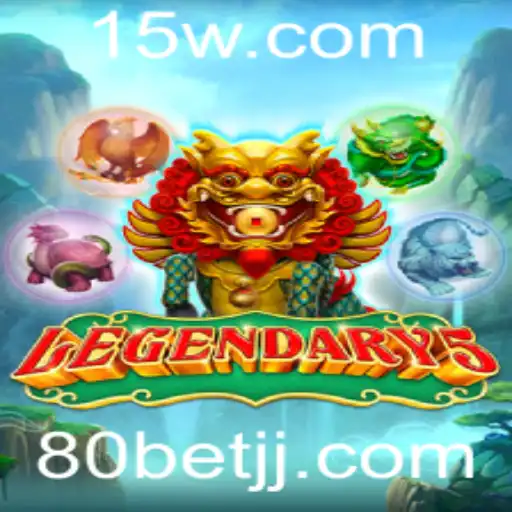 Legendary5: Um Mergulho no Mundo Inovador dos Jogos de Aposta