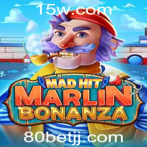 Explorando o Universo de MadHitMarlinBonanza: Um Mergulho no Mundo dos Jogos de Azar