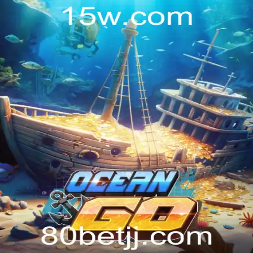 OceanGO: Mergulhando em Aventuras Subaquáticas e Desafios de Apostas