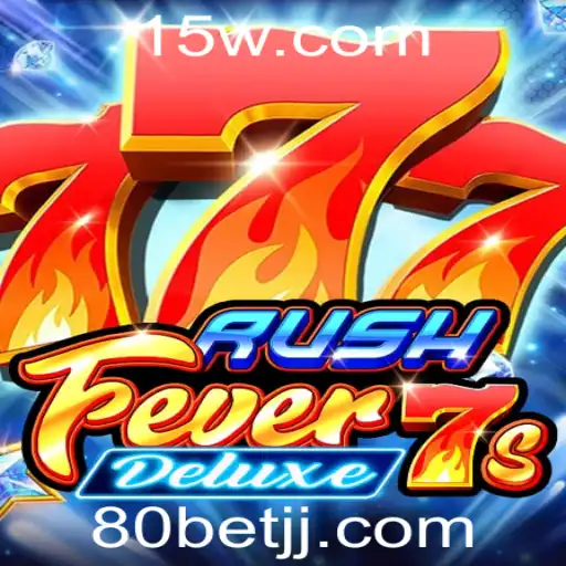 Descubra a Emoção do RushFever7sDeluxe: Um Mergulho no Jogo de Slot que Conquista