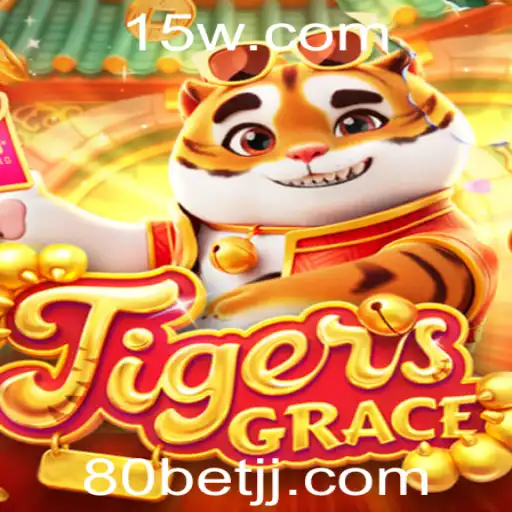 Explorando o Mundo de TigersGrace: Regras e Estratégias do Jogo de Aposta 80 Bet