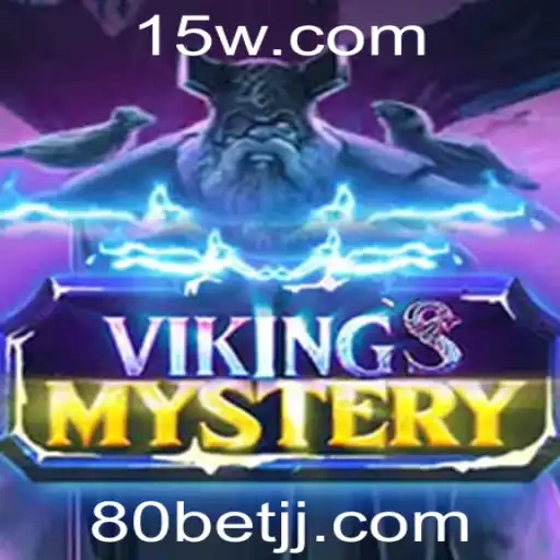Explorando o Fascinante Mundo de VikingsMystery e a Estratégia de Aposta 80 Bet