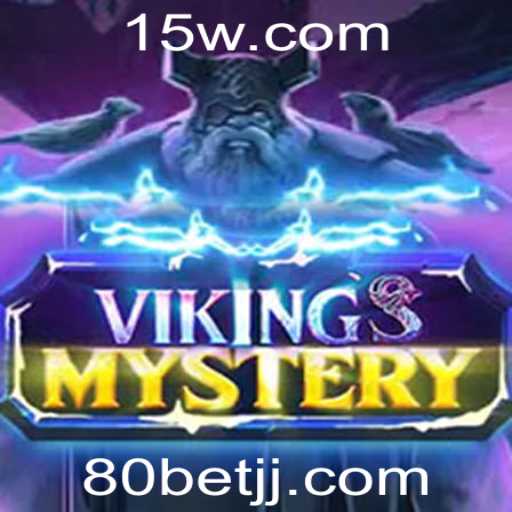 Explorando o Fascinante Mundo de VikingsMystery e a Estratégia de Aposta 80 Bet