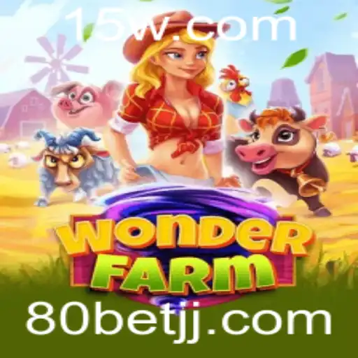 Descubra a Magia de WonderFarm: O Jogo que Fascina e Inova