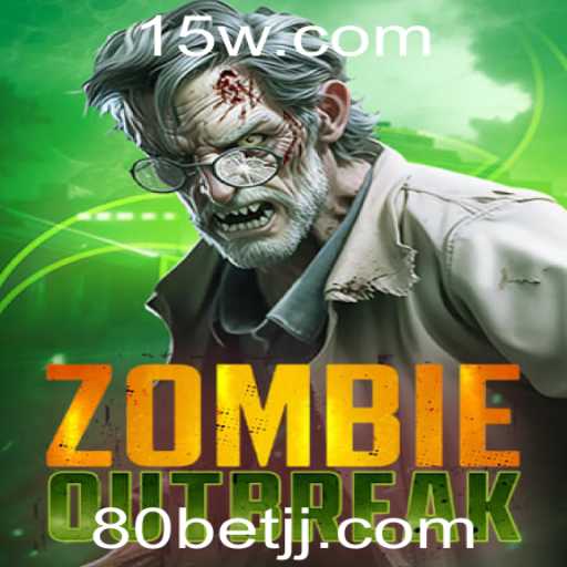 Explorando o Universo de ZombieOutbreak e a Emoção do 80 Bet